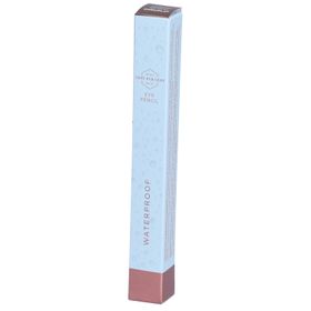 Cent Pur Cent Wasserfester Augenstift Chocolat