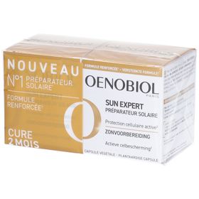 Oenobiol Sun Expert