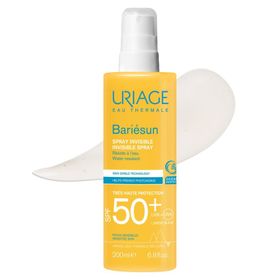 Uriage Bariésun Spray Invisible SPF50+