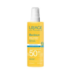 Uriage Bariésun Invisible Spray SPF50+