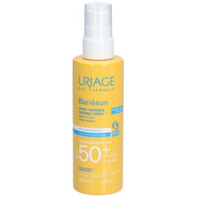 Uriage Bariésun Invisible Spray SPF50+