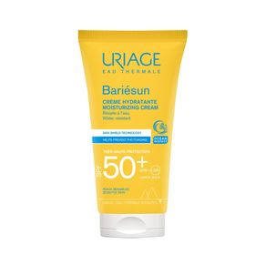 Uriage Bariésun Crème Hydratante SPF50+