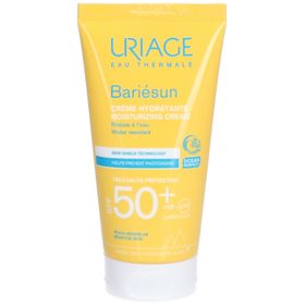 Uriage Bariésun Feuchtigkeitscreme SPF50+