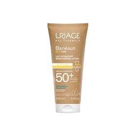 Uriage Bariésun Feuchtigkeitsmilch SPF50+