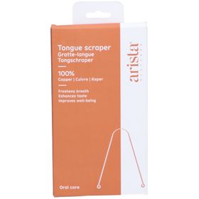 Arista Zungenschaber