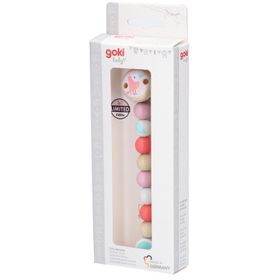 goki Baby Schullerkette - Limited Edition