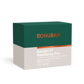 Bonusan Bacteri 17 Expert Resilience