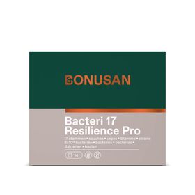 Bonusan Bacteri 17 Expert Resilience
