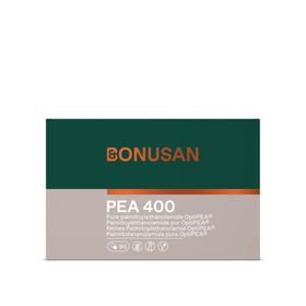 Bonusan PEA 400 mg