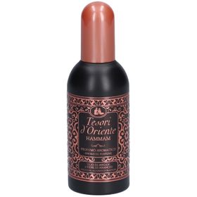 Schätze des Orients Hammam Parfum