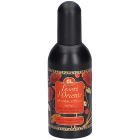 Tesori D'oriente Japanese Rituals