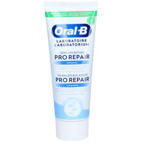 Oral B Labo Paste Pro Repair 75ml