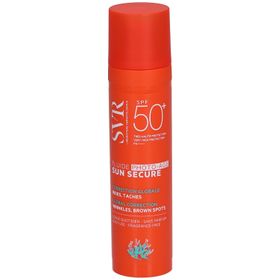 SVR Sun Secure Fluide Photo-Age SPF50+