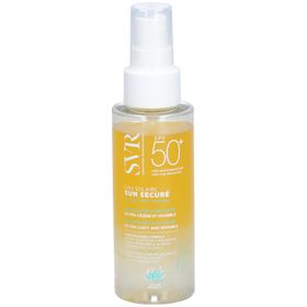 SVR Sonnenschutz Eau Solaire SPF50+
