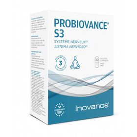 Inovance Probiovance S3