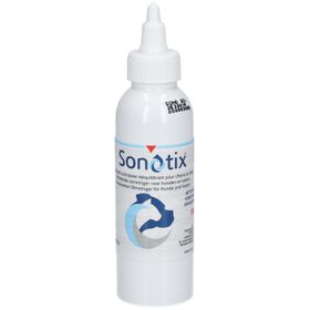 SONOTIX Nettoyant pour oreilles