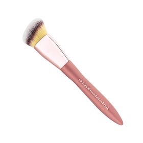 Cent Pur Cent® Pinceau de fond de teint liquide 03