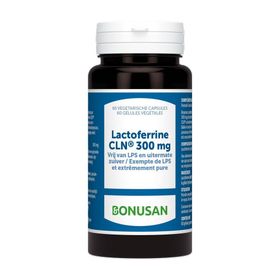 BONUSAN Lactoferrine 300 mg