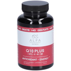 ALFA Q10 Plus