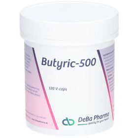 DeBa Butyric-500