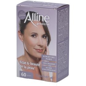 Alline Proderm Nouvelle Formule