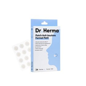 Dr. Herma Pflaster Anti-Bouton - Petit