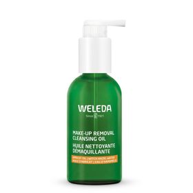 Weleda Reinigingsolie en Makeup Remover 150ml
