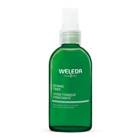 Weleda Lotion Tonique Purifiante
