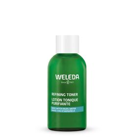 Weleda Reinigender Toner