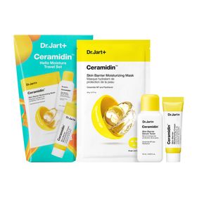 DR.JART+ Ceramidin™ Coffret Voyage Hydratant