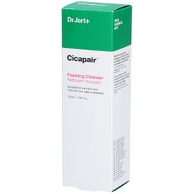 Dr.Jart+ Cicapair Foaming Cleanser