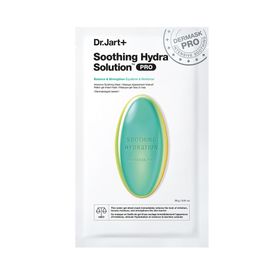 DR.JART+ DERMASK™ Beruhigende Feuchtigkeitslösung pro - Wasserbasierte Tuch-Gel-Maske