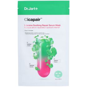 DR.JART+ Cicapair™ Mask Intensiv beruhigendes Repair Serum