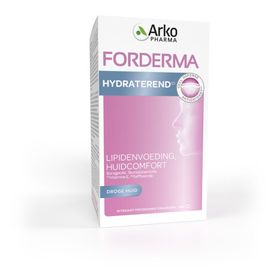 Arkopharma Forderma Hydratant