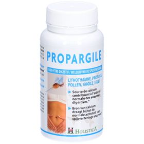 Bioholistische Propargile Holistica