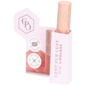 Cent Pur Cent Mini Lipgloss