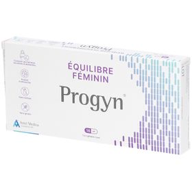 Progyn®
