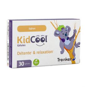 TRENKER KidCool®