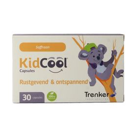 TRENKER Kidcool®