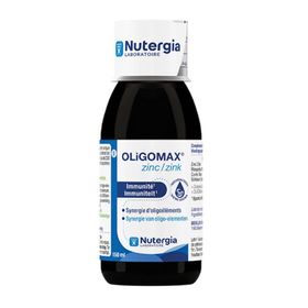 Nutergia Nutergia Oligomax Zinc