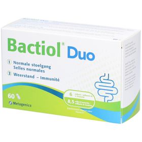 BACTIOL® Duo