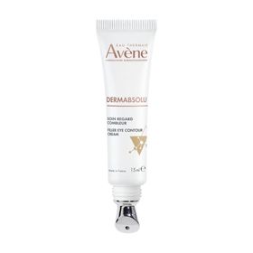 Avène Eau Thermale Dermabsolu Soin Regard Combleur
