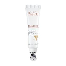 Avène Eau Thermale Dermabsolu Soin Regard Combleur