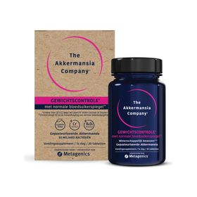 Metagenics Gewichtsmanagement