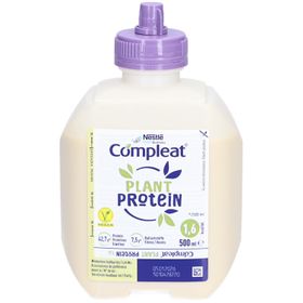 Nestlé Compleat® Pflanzenprotein 1.6