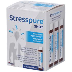 StressPure Shot