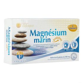 Magnesium Marin Evolution
