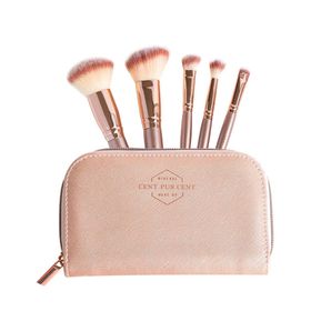 Cent Pur Cent Clutch Luxury Brush Set