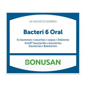 Bakterien 6 Oral