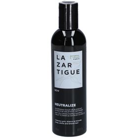 Lazartigue Violet Shampoo Dejaunishing